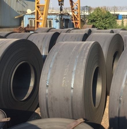 1095 Spring Steel Strip factory