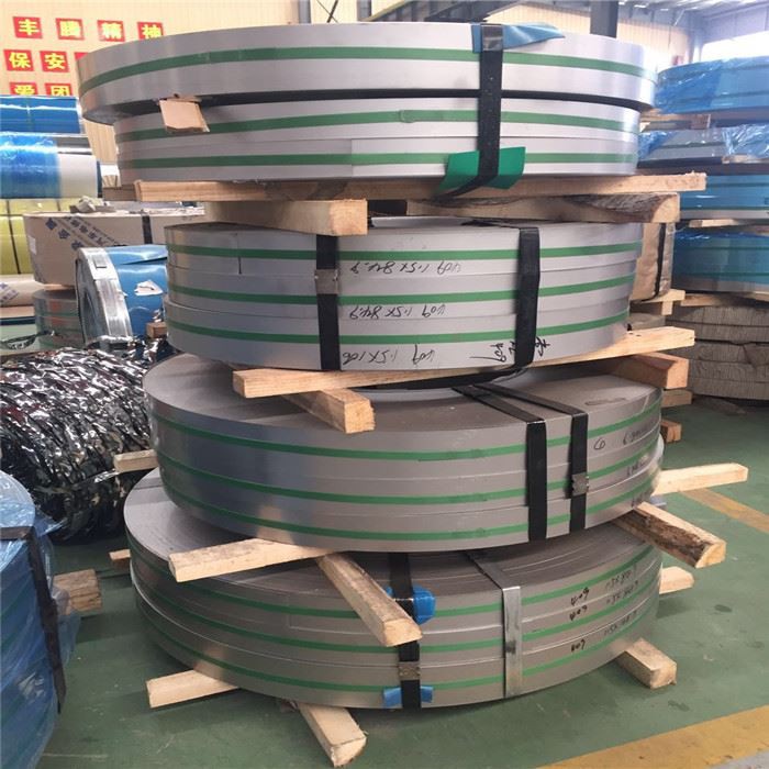301 Spring Steel Strip best