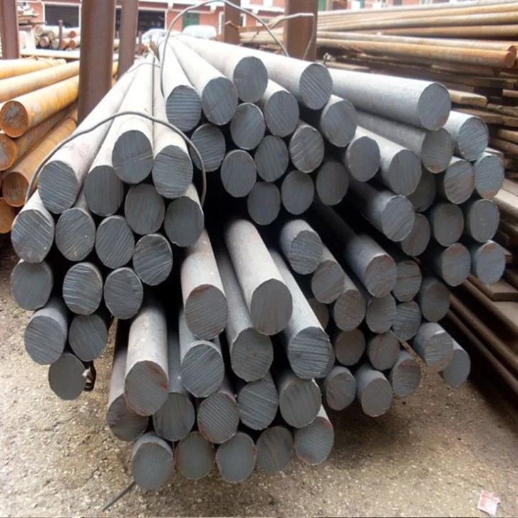 5160 Alloy Spring Steel Bar suppliers