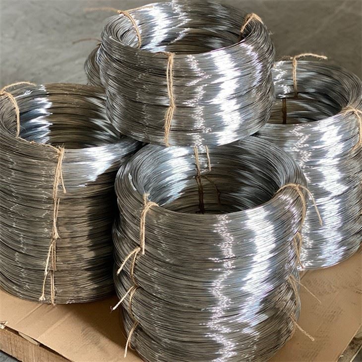 A580 Stainless Steel Wire (4)