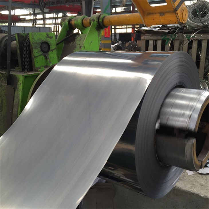 S32750 Super Duplex Stainless Steel Coil suppliers