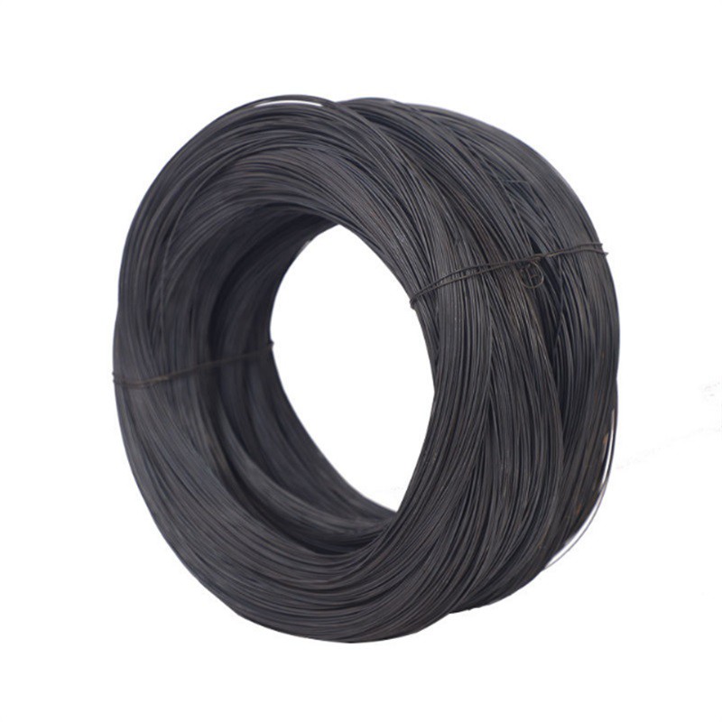 65Mn Spring Steel Wire