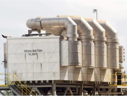 Fuel transportation and treatment system Fuel transportation and treatment system