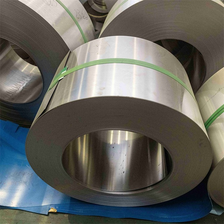 A240 Stainless Steel Coil A240 Stainless Steel Coil