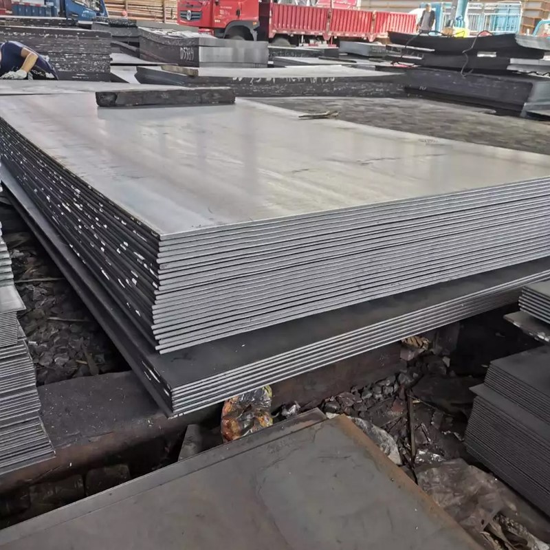 SS400 Carbon Steel Plate SS400 Carbon Steel Plate