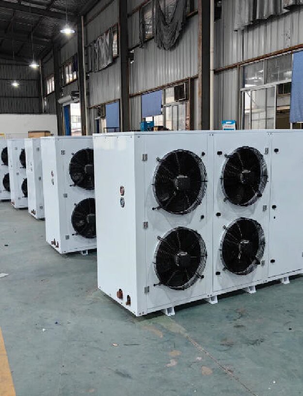 HVAC And Refrigeration HVAC And Refrigeration