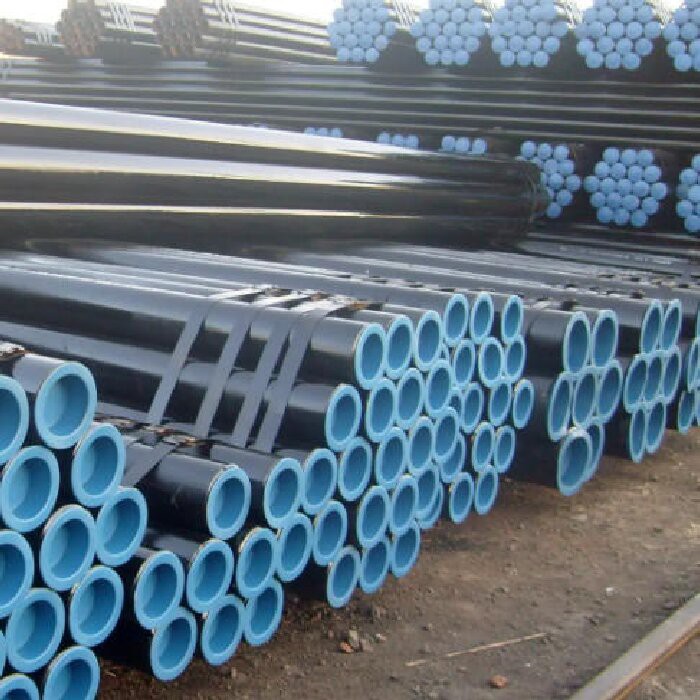 API 5L Line Pipe API 5L Line Pipe
