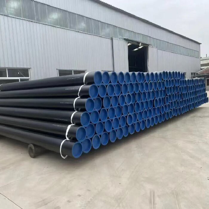 API 5L Line Pipe API 5L Line Pipe